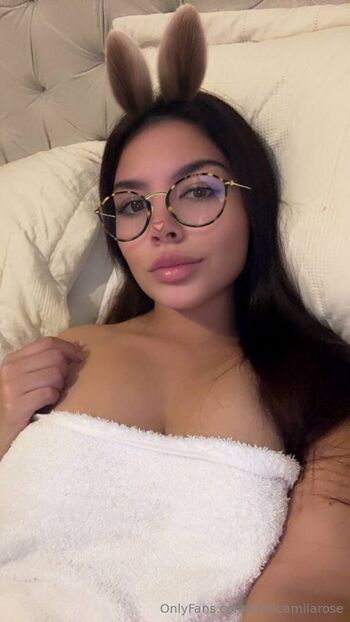 onlycamilarose