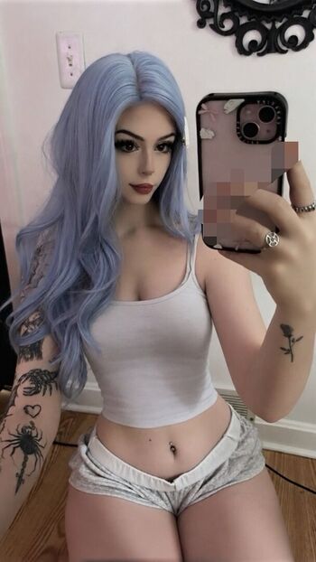 Full leaked Onlygothbitches private onlyfans photo