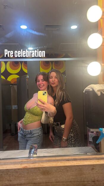Full leaked Onlyjessie page private onlyfans photo