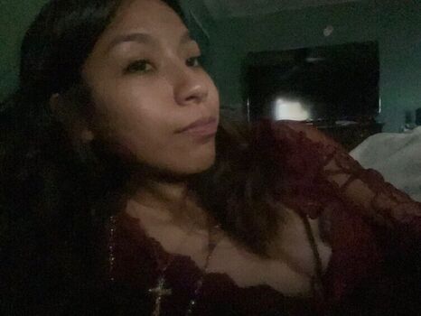 Full leaked Onlyluvmars private onlyfans photo