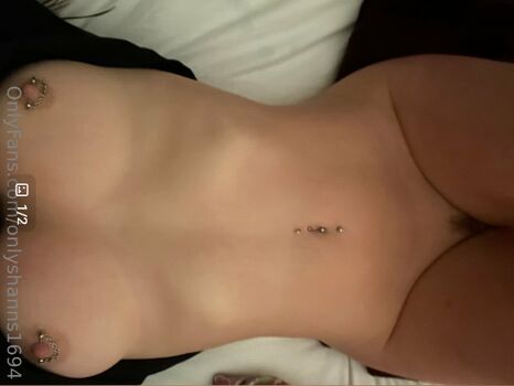 Full leaked Onlyshanns private onlyfans photo