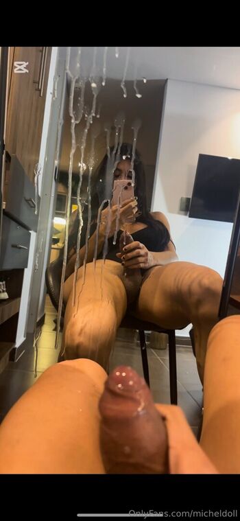 Full leaked Onlytrans private onlyfans photo