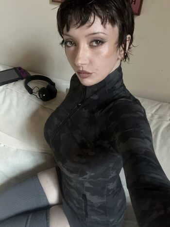 Full leaked Onlyzaboomafoo private onlyfans photo