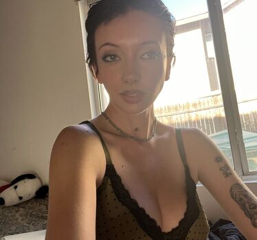 Full leaked Onlyzaboomafoo private onlyfans photo