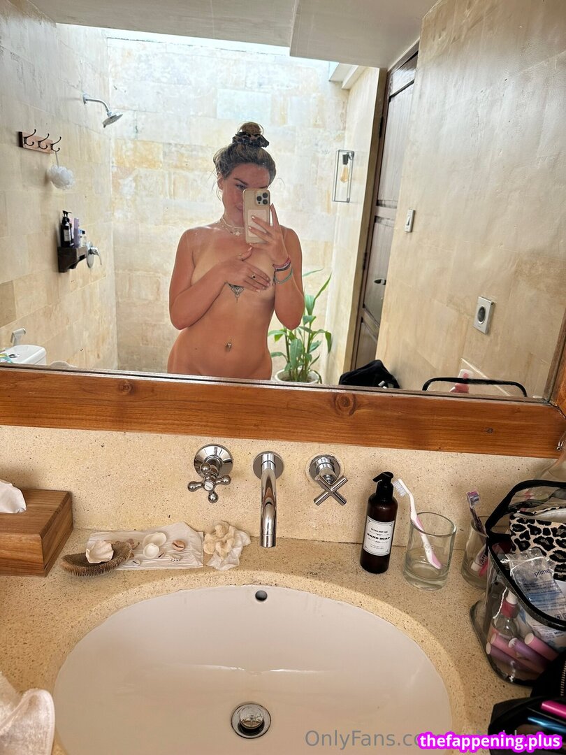 oobekkaoo Meztelen OnlyFans Fotó #66