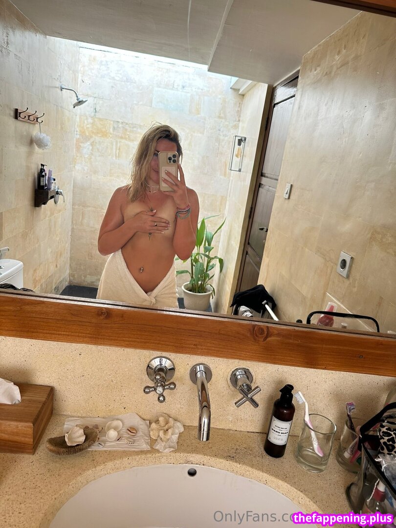 oobekkaoo Nacktes OnlyFans Foto #71