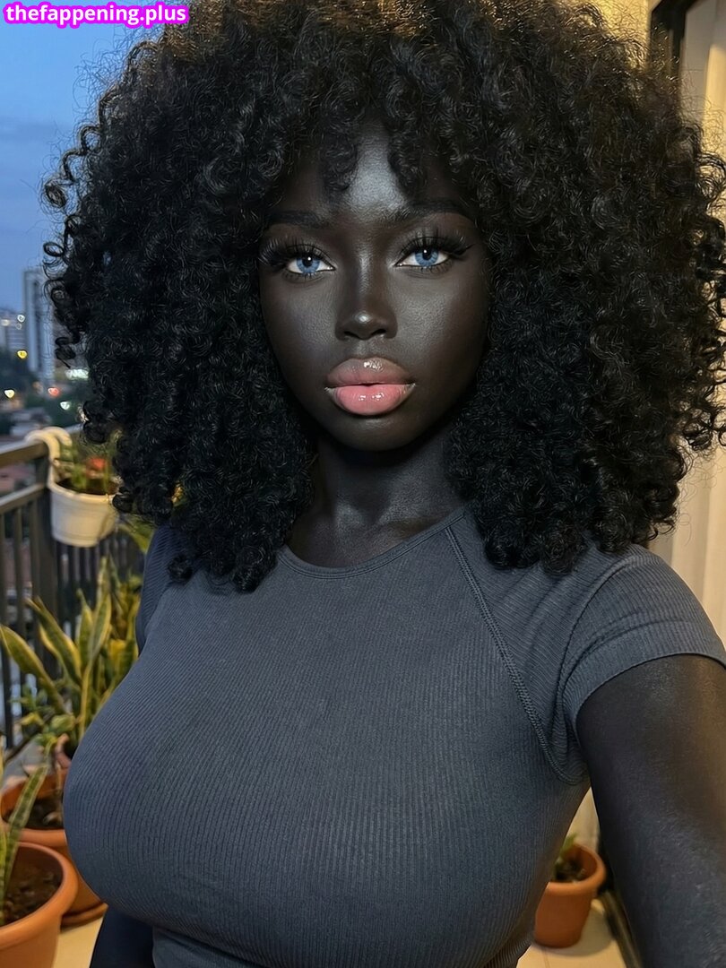 Ooga.Black Nude OnlyFans Photo #12