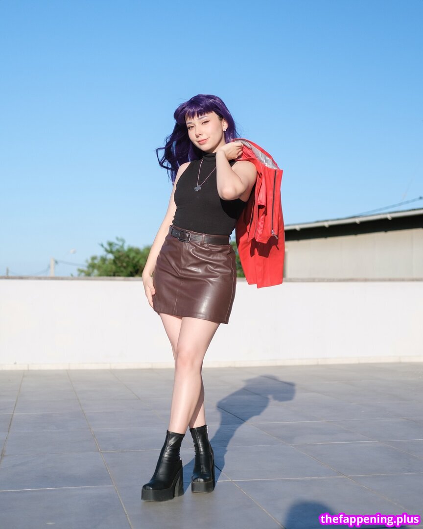 Oohice / ohice__ / oyeice ohice_ Naakte OnlyFans Foto #18