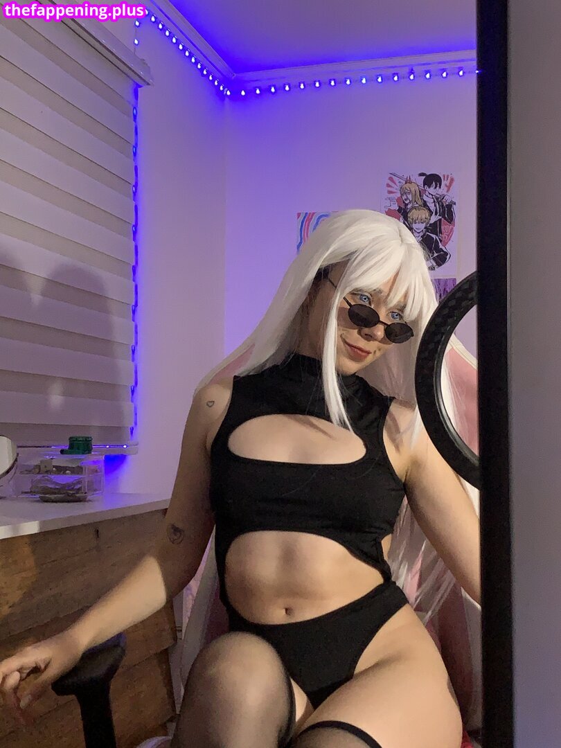 Oohice / ohice__ / oyeice ohice_ नग्न OnlyFans फोटो #31