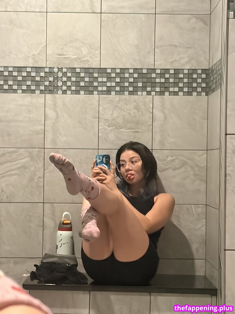 oohlastella Çıplak OnlyFans Fotoğrafı #5