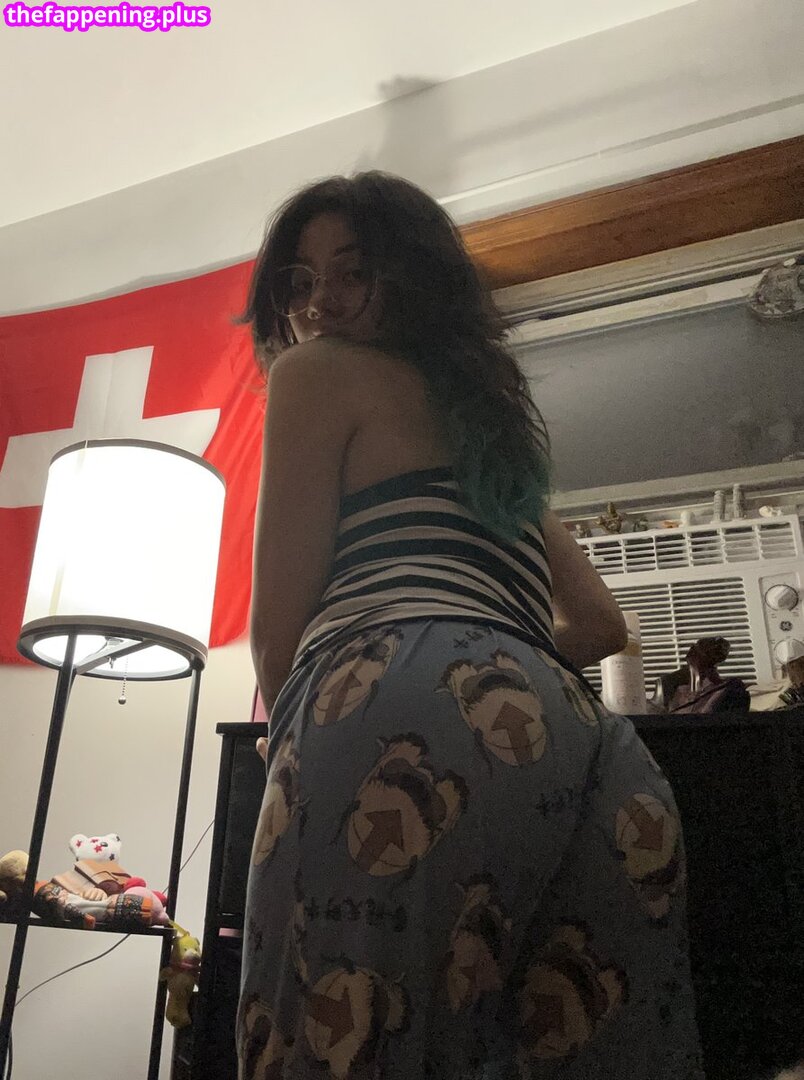 oohlastella Nacktes OnlyFans Foto #8