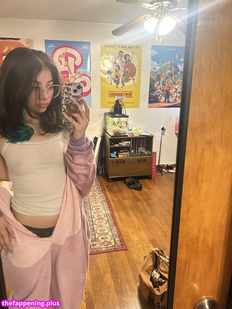oohlastella Meztelen OnlyFans Fotó #9
