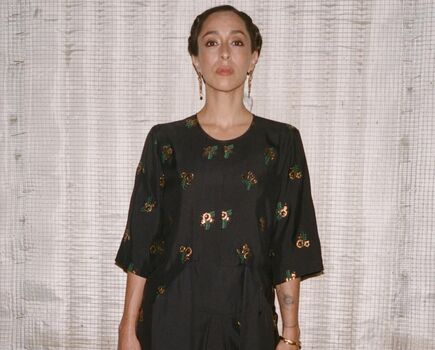 Oona Chaplin