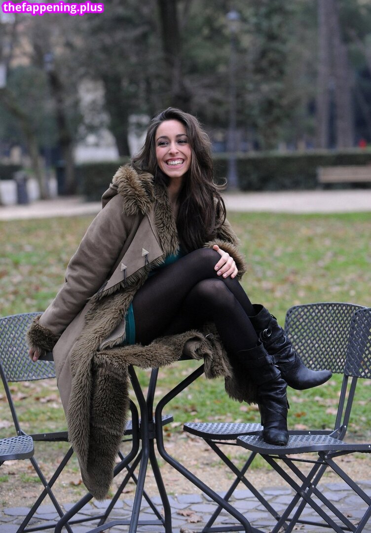 Oona Chaplin / OonaCC / https: / oona.chaplin Çıplak OnlyFans Fotoğrafı #69