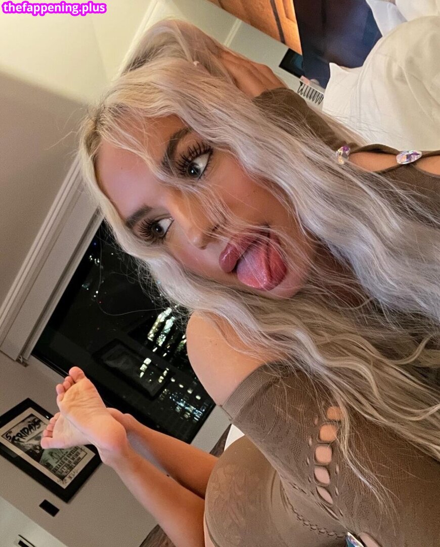 Oona longstreet / oona_who Nahá OnlyFans fotografie #3