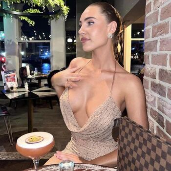 Full leaked Oonagh canning private onlyfans photo