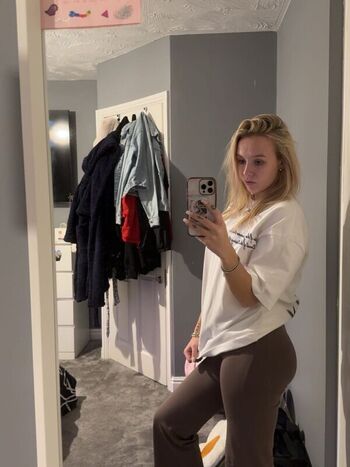 Full leaked Oonagh kittie private onlyfans photo