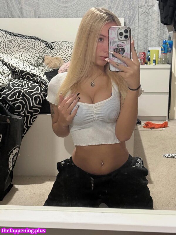Oonagh.Kittie Naken OnlyFans Foto #235