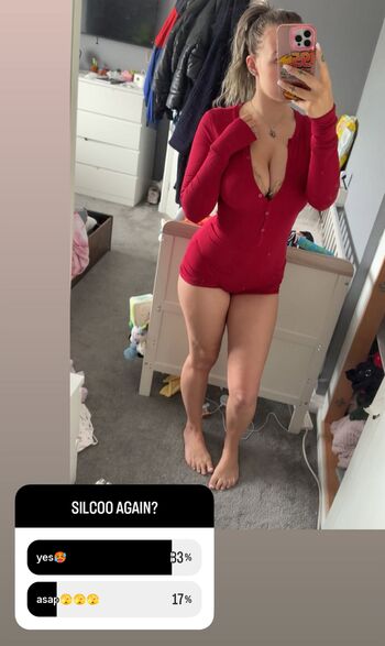 Full leaked Oonagh kittie private onlyfans photo