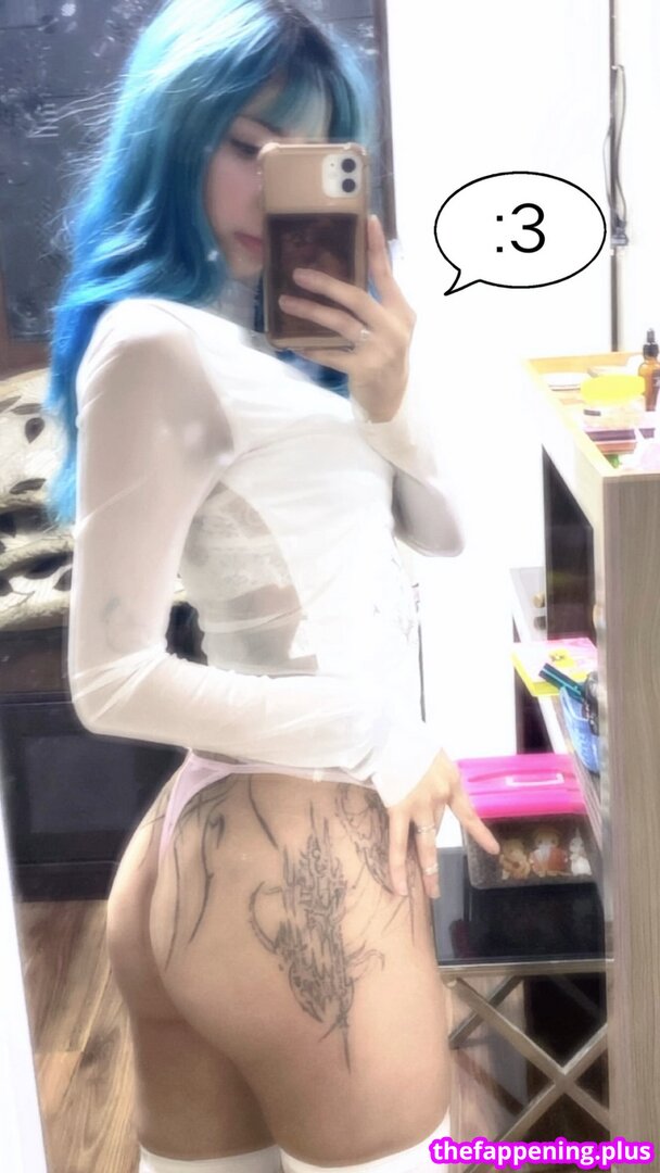 oooshyy_minn Naken OnlyFans Foto #21