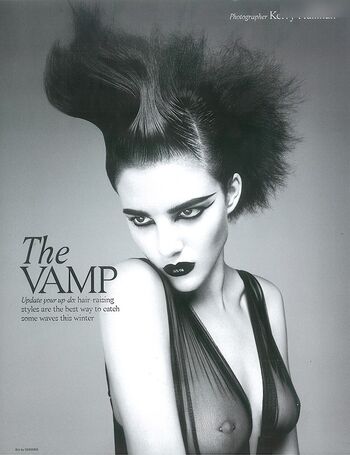 OOPS!!! International