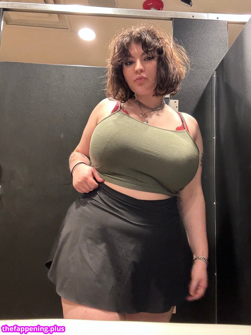 Oopsmollie Nacktes OnlyFans Foto #24