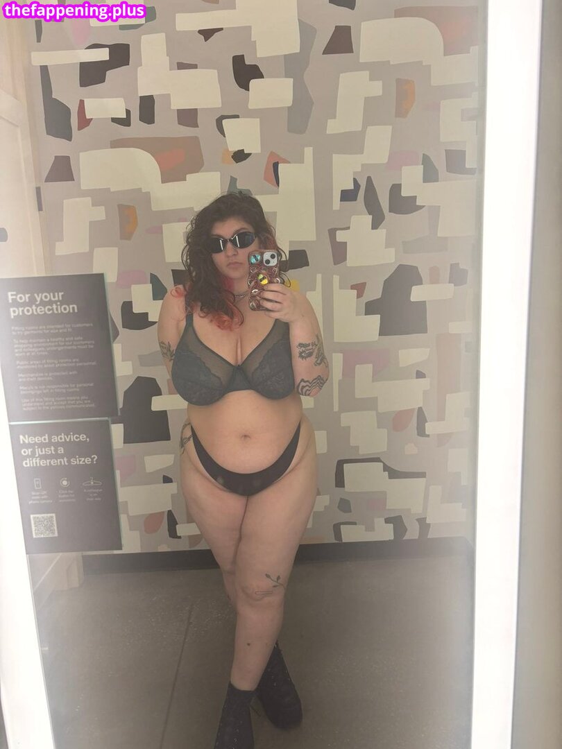Oopsmollie Nahá OnlyFans fotografie #26
