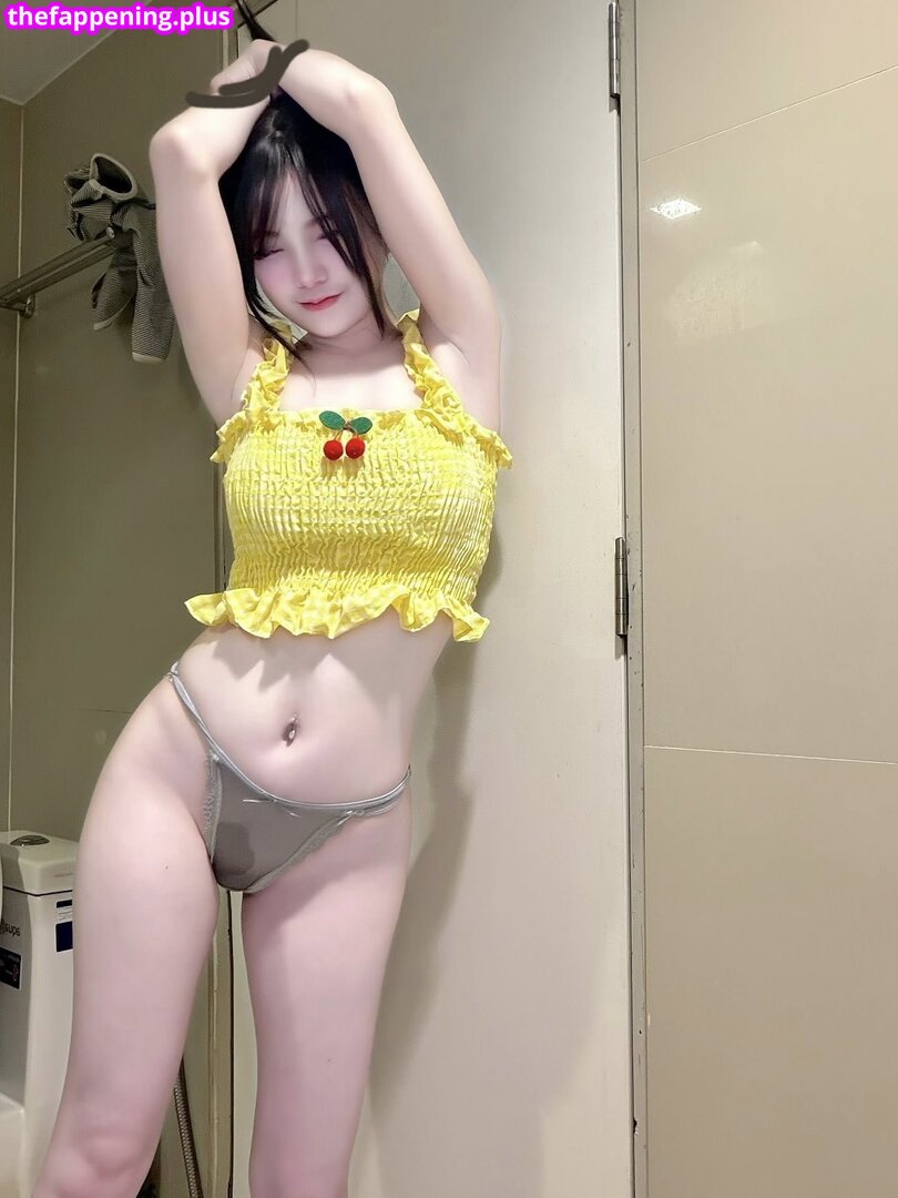 Oorawan Maiman / arrawa_n / wachirapat.phengsaeng Meztelen OnlyFans Fotó #1