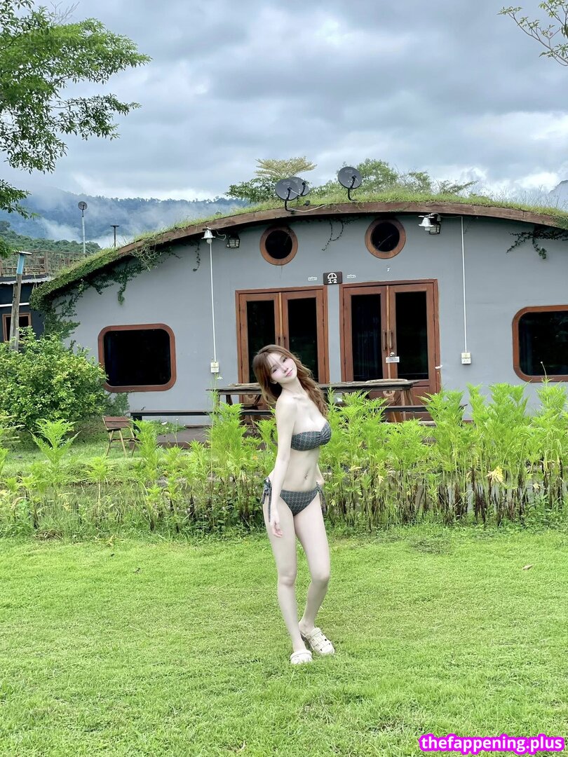 Oorawan Maiman / arrawa_n / wachirapat.phengsaeng Çıplak OnlyFans Fotoğrafı #7