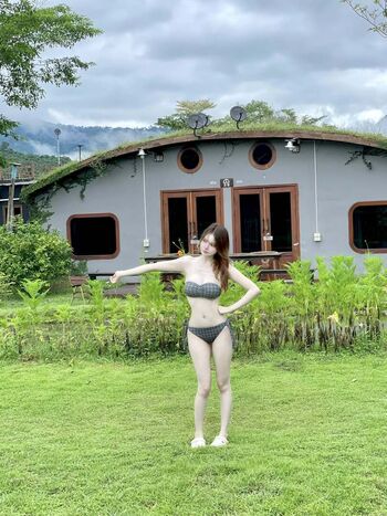 Full leaked Oorawan maiman page private onlyfans photo