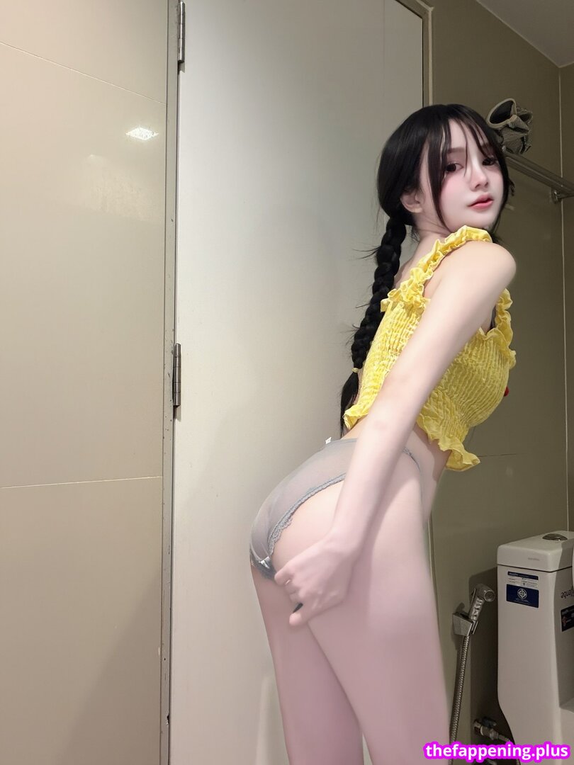 Oorawan Maiman / arrawa_n / wachirapat.phengsaeng Foto OnlyFans Nuda #17