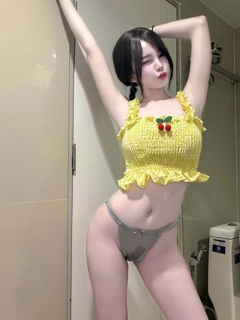 Full leaked Oorawan maiman page private onlyfans photo