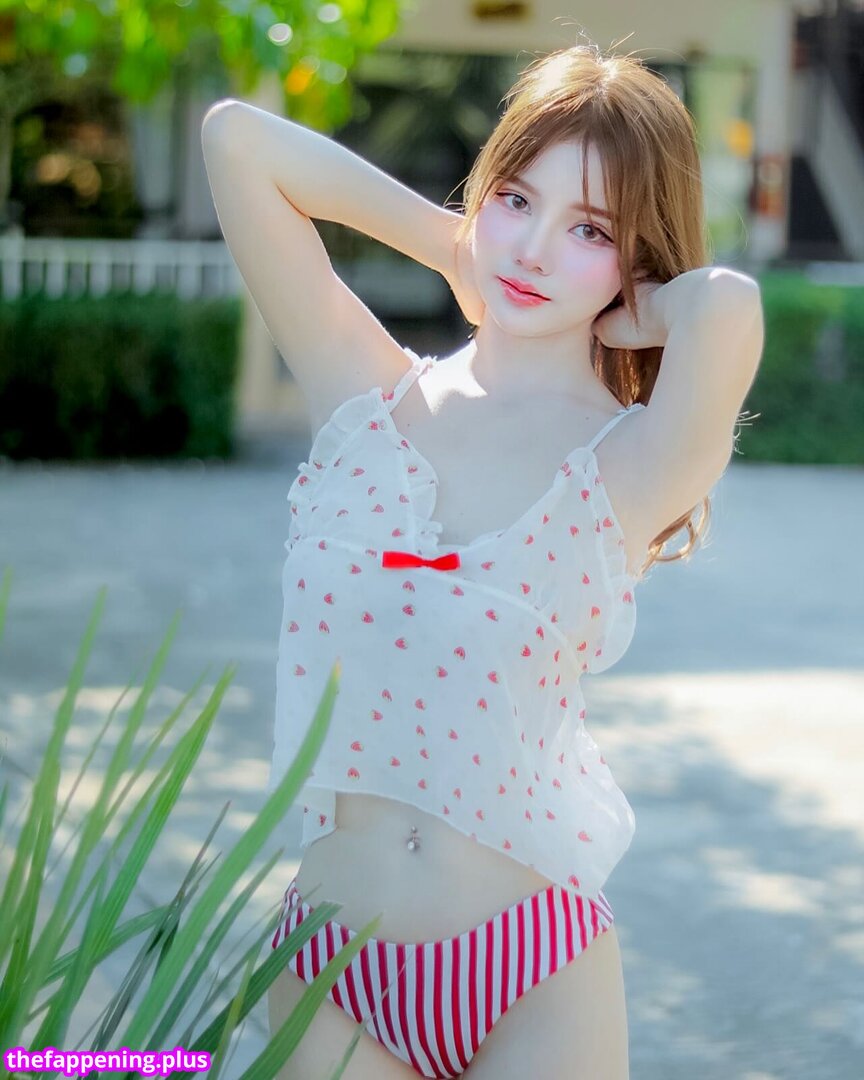 Oorawan Maiman / arrawa_n / wachirapat.phengsaeng Meztelen OnlyFans Fotó #58