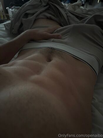 Full leaked Openaibo private onlyfans photo