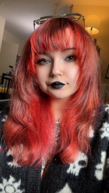 Full leaked Opheliadagon private onlyfans photo