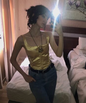 Full leaked Opheliasblooms private onlyfans photo