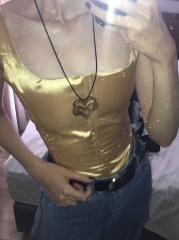 Full leaked Opheliasblooms private onlyfans photo