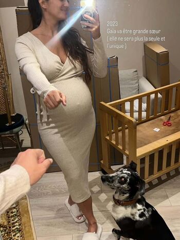 Full leaked Ophelie bau private onlyfans photo