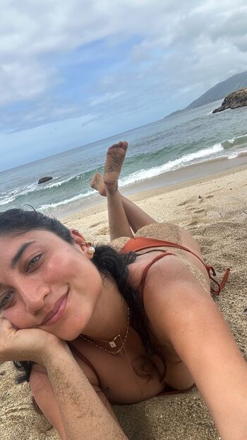 Oriana Gutierrez