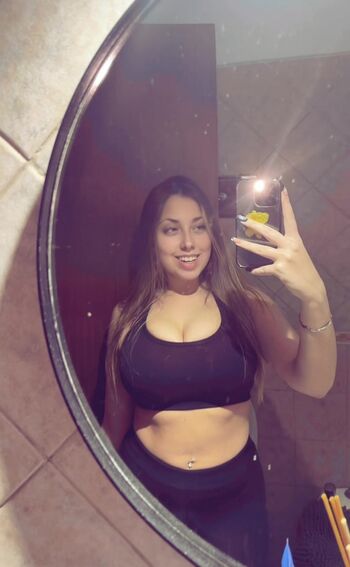 Full leaked Oriana moccia private onlyfans photo