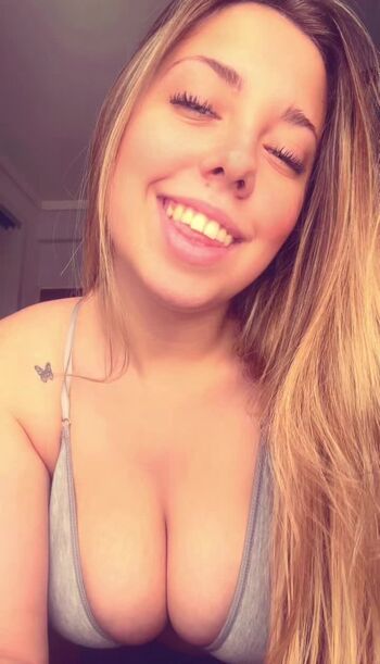 Full leaked Oriana moccia private onlyfans photo