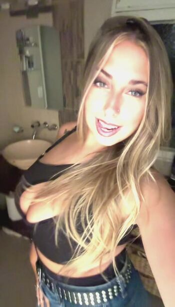 Full leaked Oriana moccia private onlyfans photo
