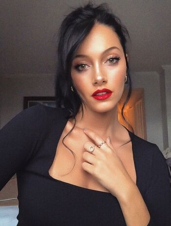 Full leaked Oriana sabatini private onlyfans photo