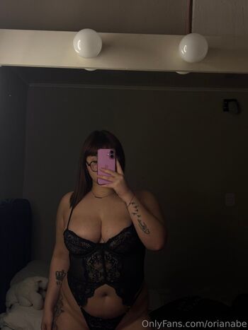 orianabe
