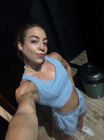 Full leaked Orianacosta ifbbpro private onlyfans photo