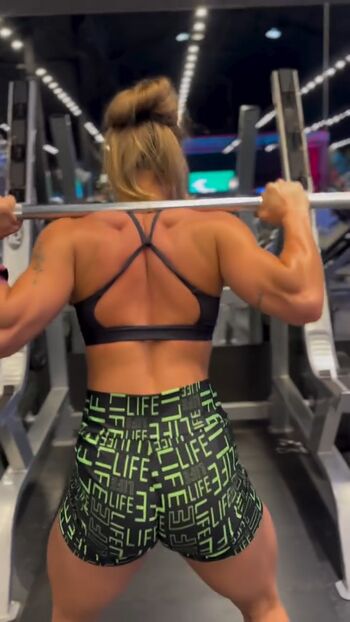 Full leaked Orianacosta ifbbpro private onlyfans photo