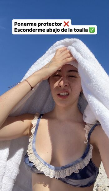 Full leaked Orianakane private onlyfans photo