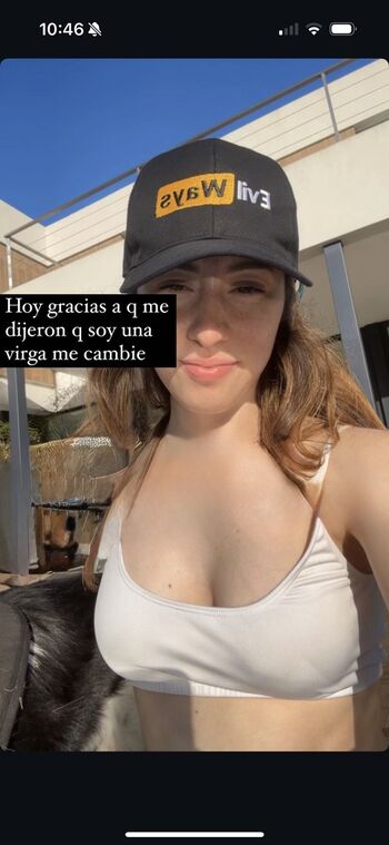 Full leaked Orianakane private onlyfans photo