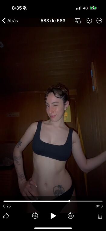 Full leaked Orianakane private onlyfans photo