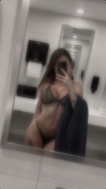 Full leaked Oriane training private onlyfans photo